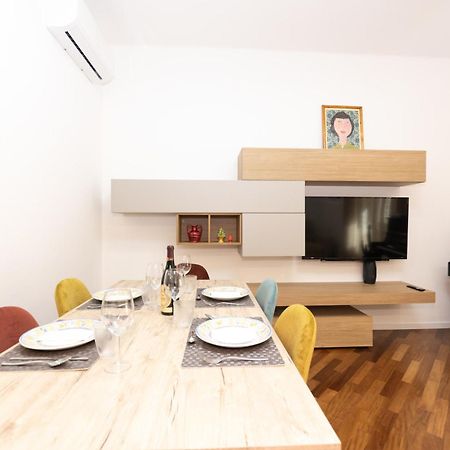 Apartamento Barca House Roma Exterior foto