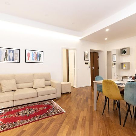Apartamento Barca House Roma Exterior foto