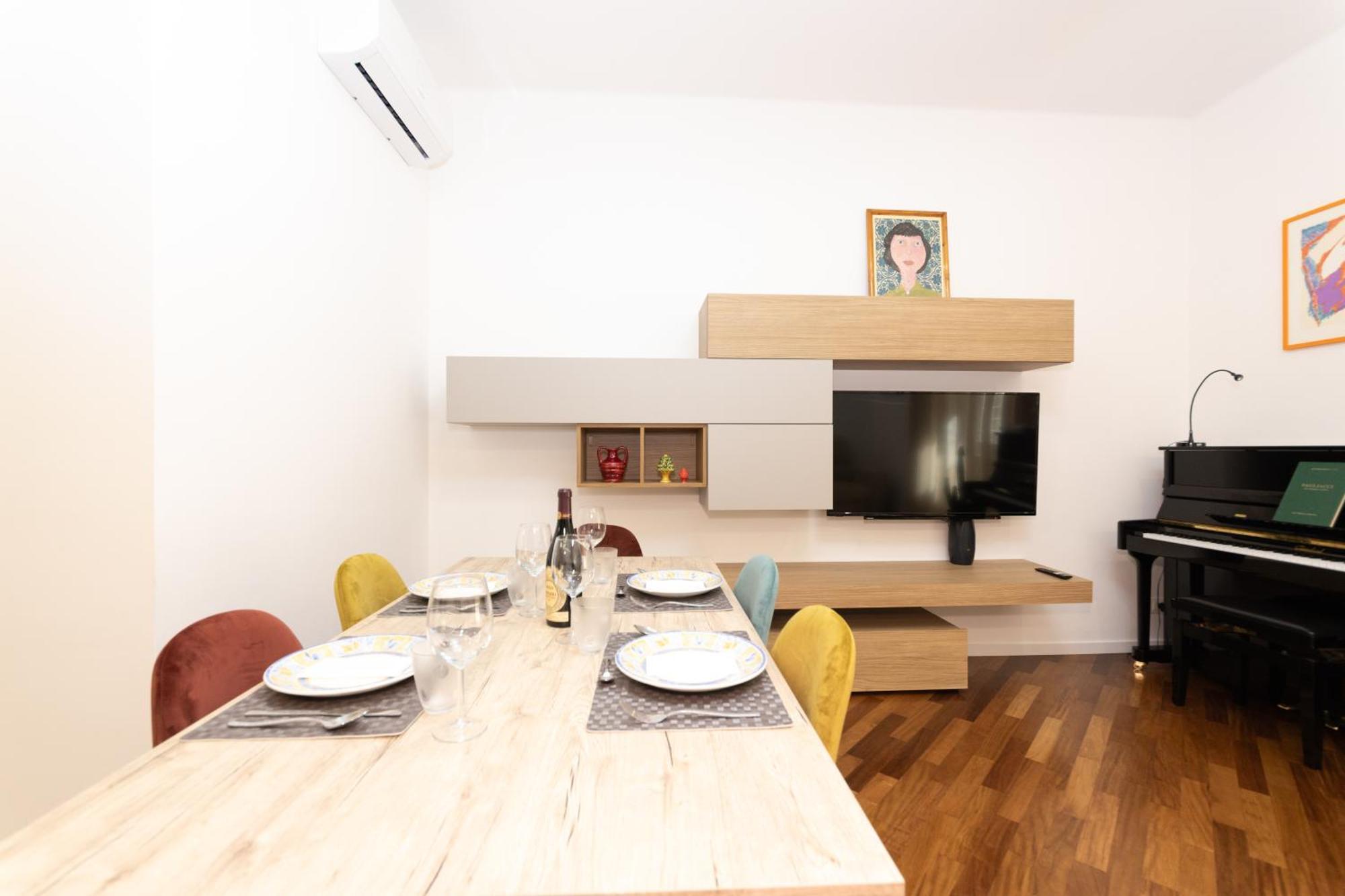 Apartamento Barca House Roma Exterior foto