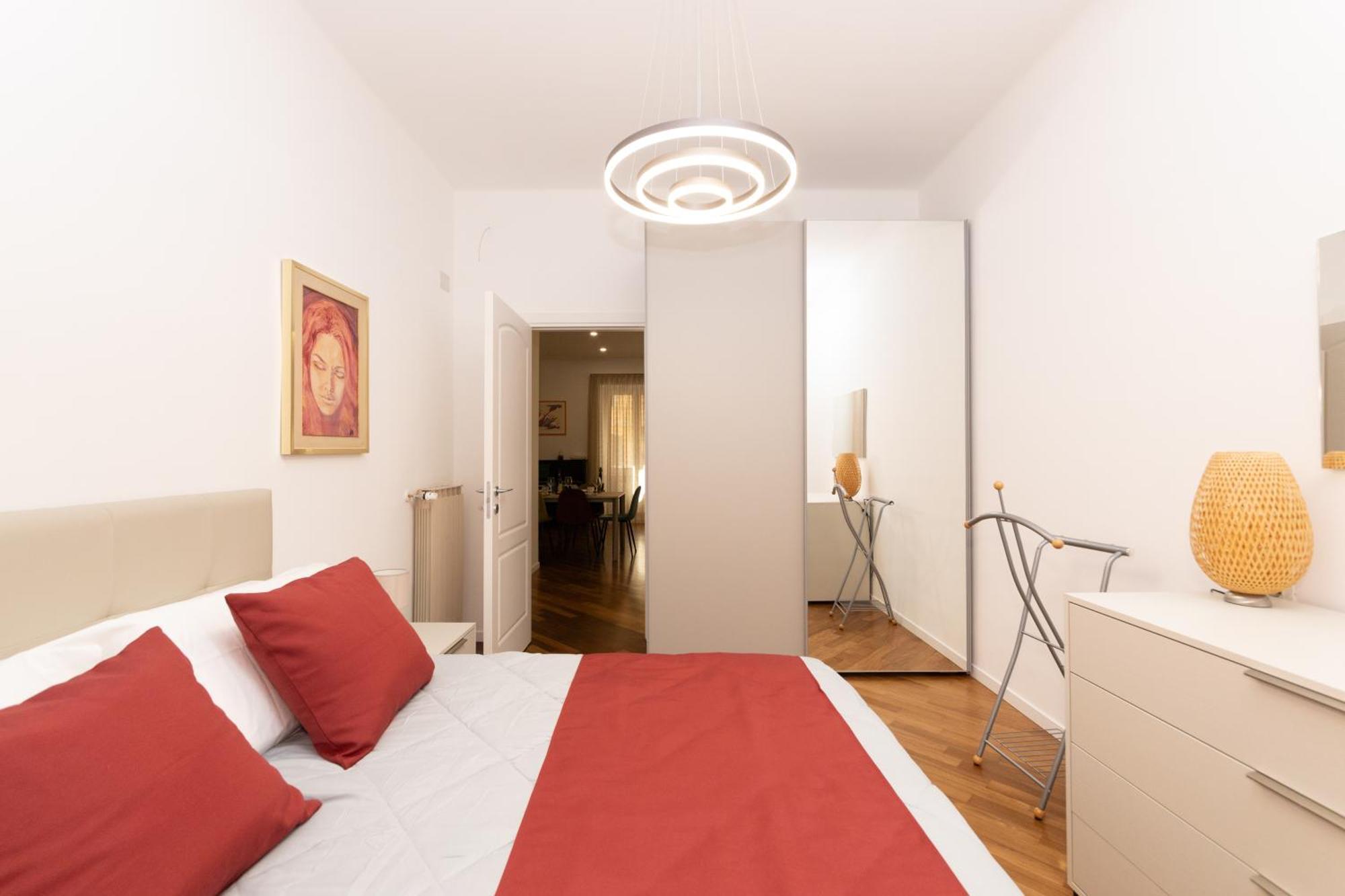 Apartamento Barca House Roma Exterior foto