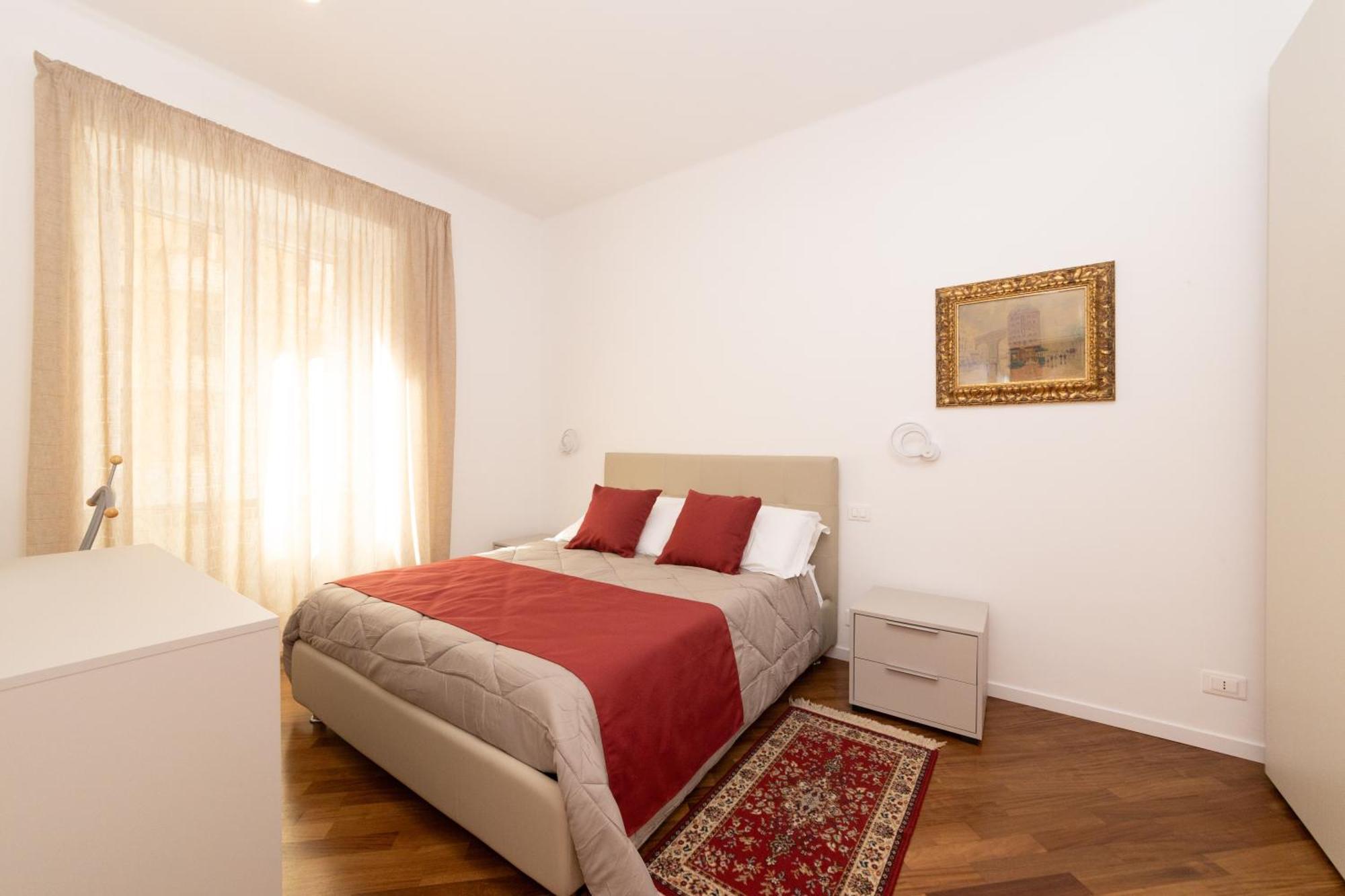 Apartamento Barca House Roma Exterior foto