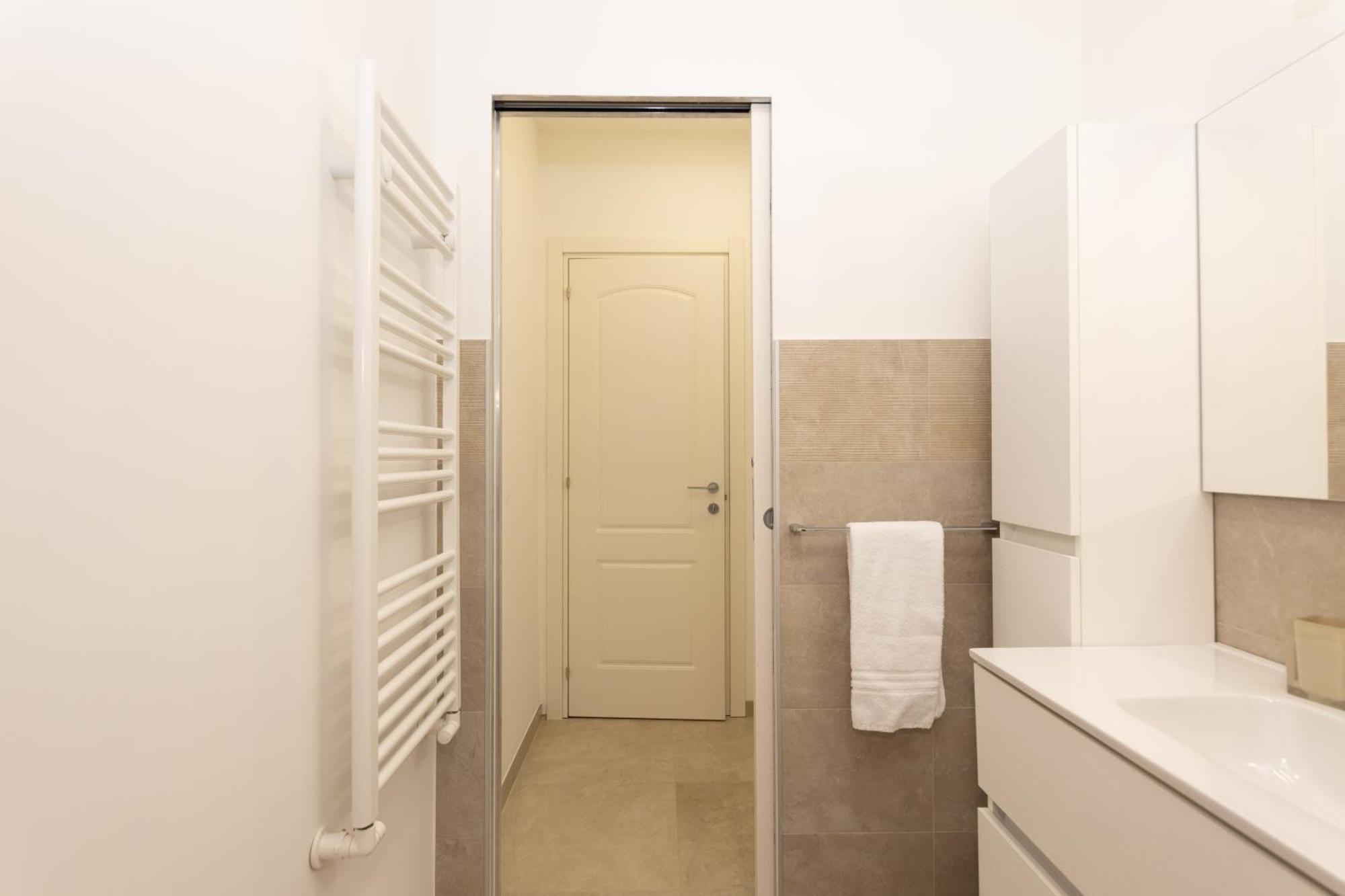 Apartamento Barca House Roma Exterior foto