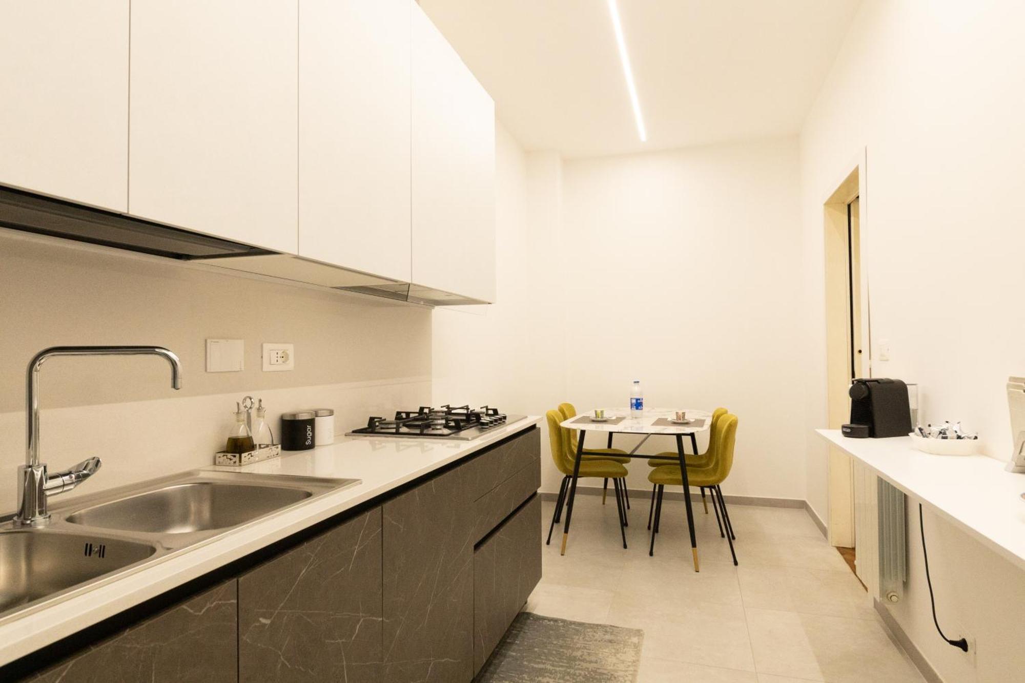 Apartamento Barca House Roma Exterior foto