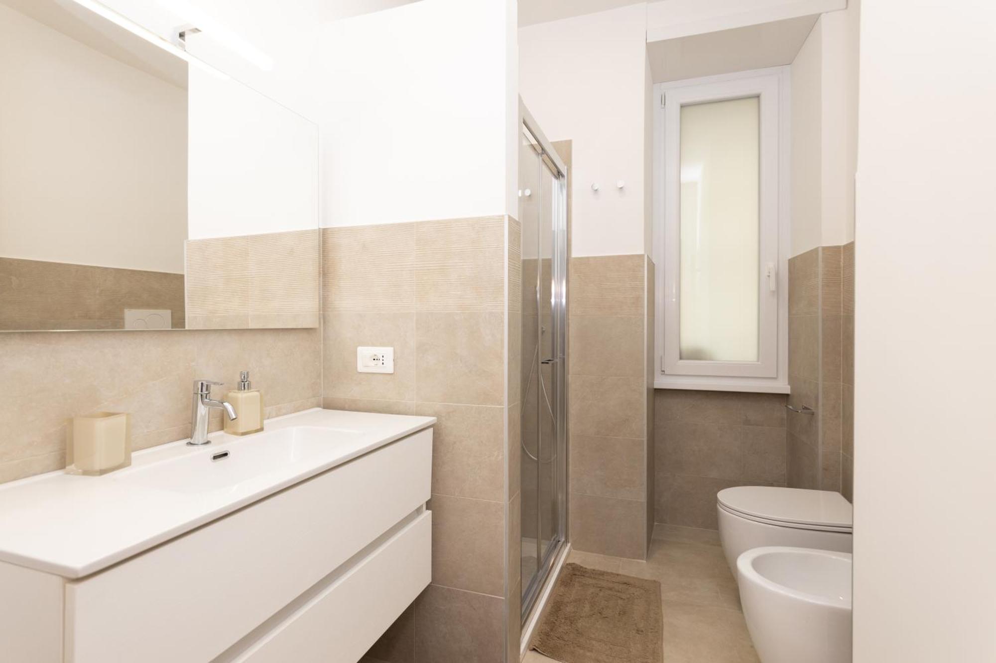 Apartamento Barca House Roma Exterior foto